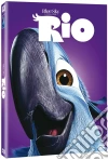Rio (Funtastic Edition) film in dvd di Carlos Saldanha