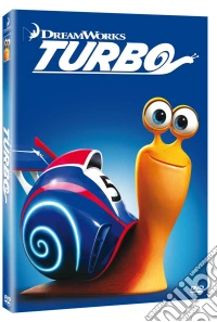 Turbo (Funtastic Edition) dvd