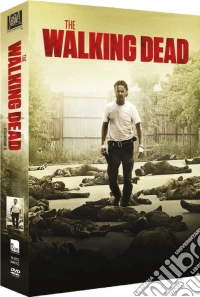 Walking Dead (The) - Stagione 06 (5 Dvd) dvd