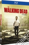 (Blu-Ray Disk) Walking Dead (The) - Stagione 06 (5 Blu-Ray) dvd