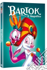 Bartok - Il Magnifico (Funtastic Edition) dvd