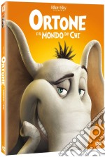 Ortone E Il Mondo Dei Chi (Funtastic Edition) dvd