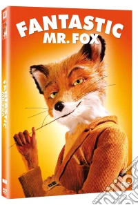 Fantastic Mr. Fox (Funtastic Edition) dvd