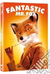 Fantastic Mr. Fox (Funtastic Edition) film in dvd di Wes Anderson