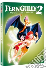 Ferngully - Cuccioli Da Salvare (Funtastic Edition) dvd