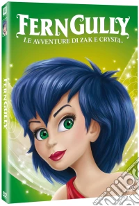 Ferngully - Le Avventure Di Zak E Krysta (Funtastic Edition) dvd