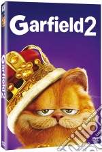 Garfield 2 (Funtastic Edition) dvd