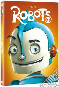 Robots (Funtastic Edition) dvd