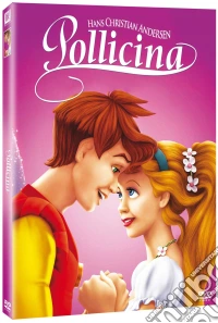 Pollicina (Funtastic Edition) dvd