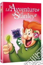 Avventure Di Stanley (Le) (Funtastic Edition) dvd