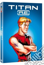 Titan A.E. (Funtastic Edition) dvd