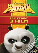 Kung Fu Panda Box Set (3 Dvd)