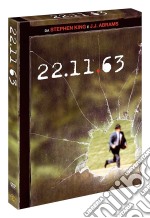 22.11.63 - La Miniserie (2 Dvd) dvd