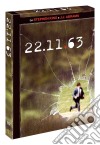 22.11.63 - La Miniserie (2 Dvd) dvd