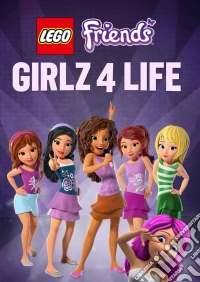 Lego - Friends - Il Film - Amiche Per Sempre dvd