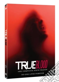 True Blood - Stagione 06 (4 Dvd) dvd