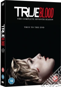 True Blood - Stagione 07 (4 Dvd) dvd