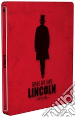 Lincoln (Steelbook) dvd