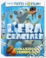 Era Glaciale (L') - Collezione Completa (5 Dvd) dvd