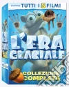Era Glaciale (L') - Collezione Completa (5 Dvd) film in dvd di Galen T. Chu Steve Martino Carlos Saldanha Mike Thurmeier Chris Wedge