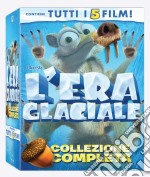 (Blu-Ray Disk) Era Glaciale (L') - Collezione Completa (5 Blu-Ray) brd