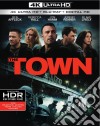 (Blu-Ray Disk) Town (The) (4K Ultra HD+Blu-Ray) dvd