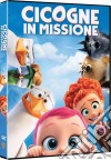 Cicogne In Missione dvd