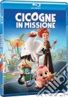 (Blu-Ray Disk) Cicogne In Missione dvd