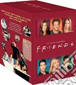 Friends - La Serie Completa (49 Dvd)