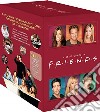 Friends - La Serie Completa (49 Dvd) dvd