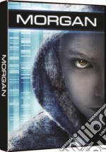 Morgan dvd