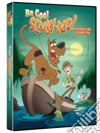 Be Cool, Scooby Doo! - Stagione 01 #03 dvd