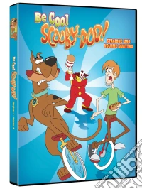 Be Cool, Scooby Doo! - Stagione 01 #04 dvd