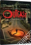 Outcast - Stagione 01 (4 Dvd) dvd