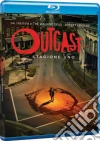 (Blu Ray Disk) Outcast - Stagione 01 (3 Blu-Ray) dvd