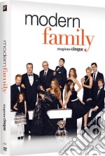 Modern Family - Stagione 05 (3 Dvd) dvd