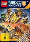 Lego - Nexo Knights - Stagione 02 #01 dvd