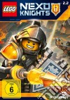 Lego - Nexo Knights - Stagione 02 #02 dvd
