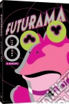 Futurama - Stagione 08 (2 Dvd) dvd