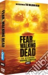 Fear The Walking Dead - Stagione 02 (4 Dvd) dvd