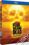 (Blu-Ray Disk) Fear The Walking Dead - Stagione 02 (4 Blu-Ray) dvd