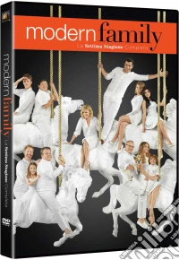 Modern Family - Stagione 07 (3 Dvd) dvd