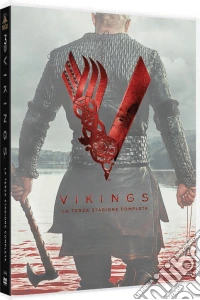 Vikings - Stagione 03 (3 Dvd) dvd