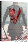 Vikings - Stagione 03 (3 Dvd) dvd