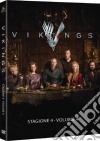 Vikings - Stagione 04 #01 (3 Dvd) dvd