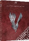 (Blu-Ray Disk) Vikings - Stagione 02 (3 Blu-Ray) dvd