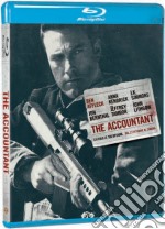 (Blu-Ray Disk) Accountant (The) brd