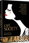 Cafe' Society film in dvd di Woody Allen