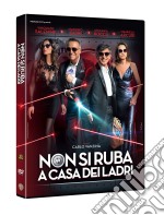 Non Si Ruba A Casa Dei Ladri dvd