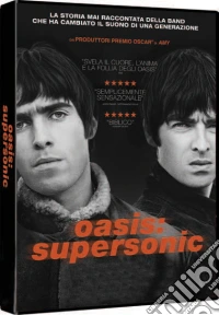 Oasis - Supersonic dvd